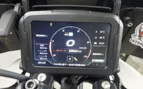 HARLEY PAN AMERICA 1250 S 2022