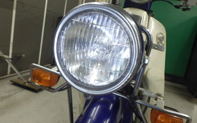 HONDA C50 SUPER CUB 2020 C50