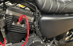 HARLEY XL883N 2018 LE2