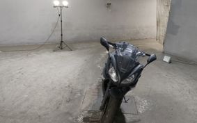KAWASAKI NINJA 400 2018 EX400E