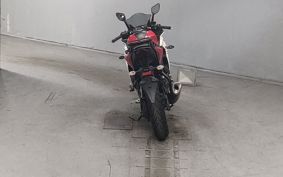 YAMAHA YZF-R25 RG10J