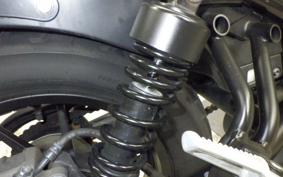 HONDA REBEL 250 MC49