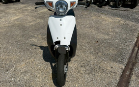 SUZUKI LET`S CA4AA