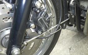 TRIUMPH BONNEVILLE T100 2007