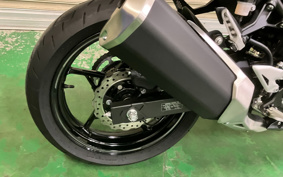 KAWASAKI NINJA 400 2022 EX400G