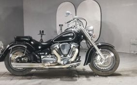 YAMAHA ROADSTER 1600 2001 VP12J