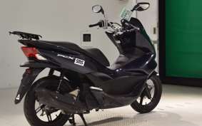 HONDA PCX125 2023 JF56