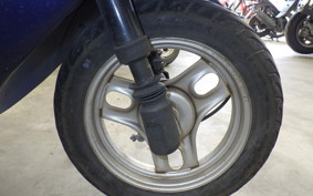 HONDA DIO Gen.6 AF62