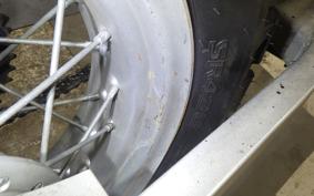 SUZUKI VANVAN 200 2011 NH42A