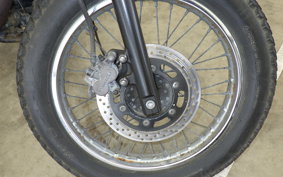 KAWASAKI 250TR BJ250F