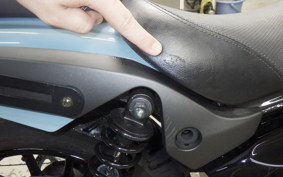 KAWASAKI ELIMINATOR400-3SE 2024 EL400A