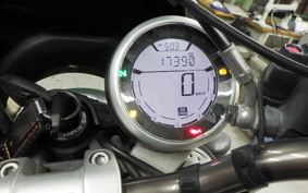 DUCATI SCRAMBLER FULL THROTTLE 2017