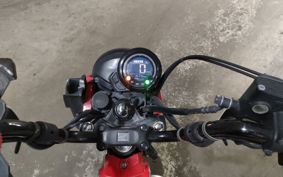 HONDA CT125 HUNTER CUB JA55