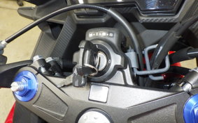 HONDA CBR400R 2021 NC56