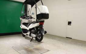 HONDA PCX125-2ﾔﾈﾂｷ 1997 JF56