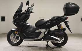 HONDA ADV160 2007 KF54