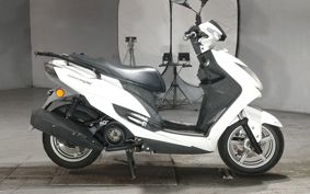 YAMAHA CYGNUS125XSR SEA5J
