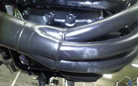SUZUKI GSX400 IMPULSE 1995 GK79A