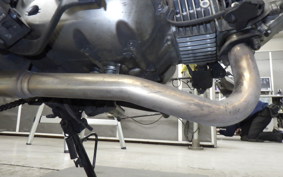 HONDA MONKEY 125 JB02