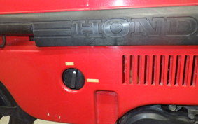 HONDA MOTOCOMPO 2008 AB12