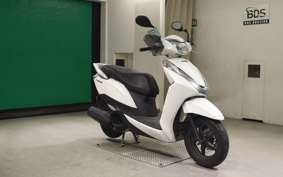 HONDA LEAD 125 2025 JF45