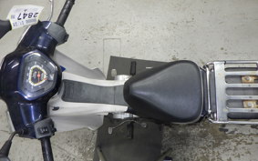 HONDA C110 SUPER CUB 2025 JA10