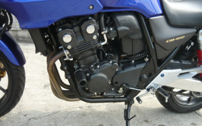 HONDA CB400SFV-3 BOLDOR 2016 NC42