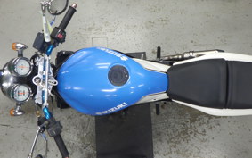 SUZUKI BANDIT 250 GJ74A