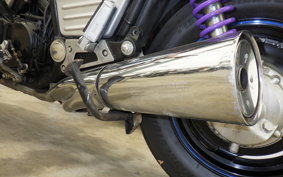 YAMAHA VMAX 1989