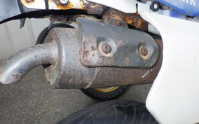 YAMAHA DT200 Gen.2 R 3ET