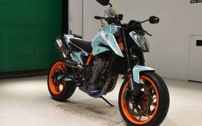 KTM 890 DUKE 2022