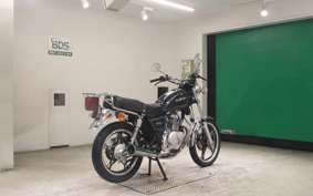 SUZUKI GN125 H 1999