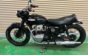 KAWASAKI W650 2008 EJ650A