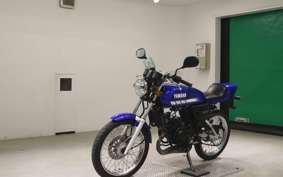 YAMAHA RZ50 Gen.2 RA02J