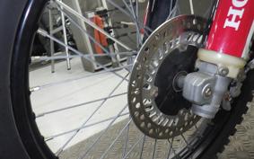 HONDA XR250 GEN 2 2015 MD30