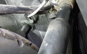 HONDA DIO Gen.5 AF56