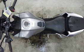 HONDA CB750 HORNET 2025 RH24