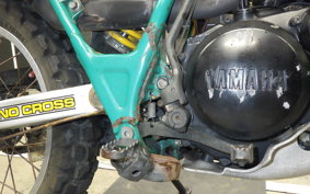 YAMAHA SEROW 225 2014 1KH