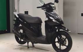 SUZUKI ADDRESS 110 2019 CE47A