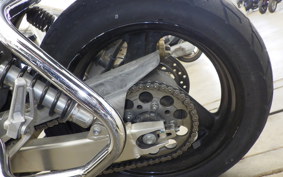 HONDA CB400SF VTEC K 2002 NC39