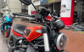 HARLEY  HARLEY X350 2023 W3C