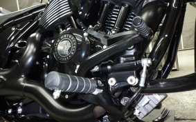 INDIAN Chief Dark Horse bobber 2024