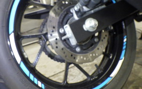 SUZUKI GSX250R 2017