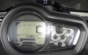 YAMAHA CYGNUSRAYZRﾊEVEﾘｯﾄﾞ 2007