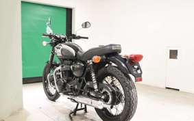 KAWASAKI W800 2012 EJ800A