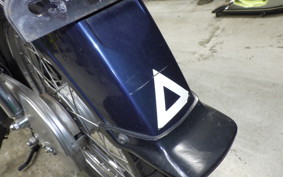HONDA C90 SUPER CUB E HA02