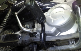 HONDA C50 SUPER CUB 2011 AA04