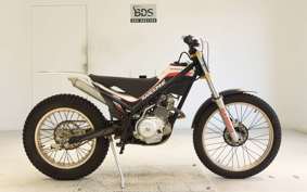 GASGAS TXRANドネ125