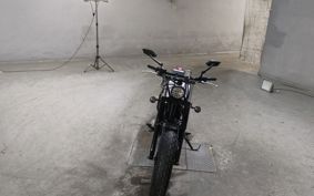 YAMAHA TW225 DG09J