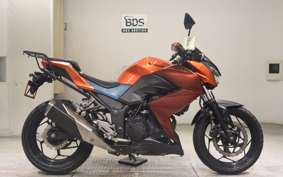 KAWASAKI Z250 ER250C